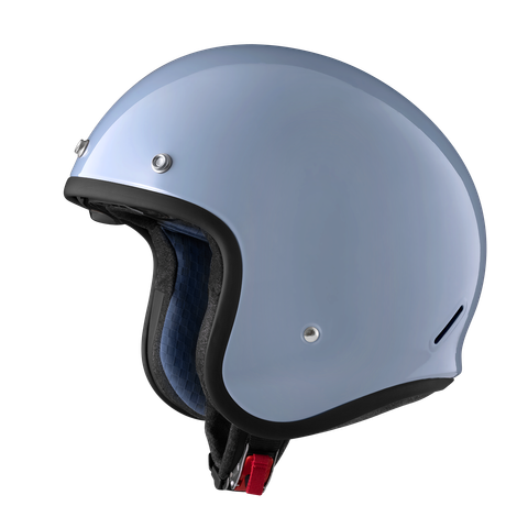 IRIE 389 淺藍灰 1