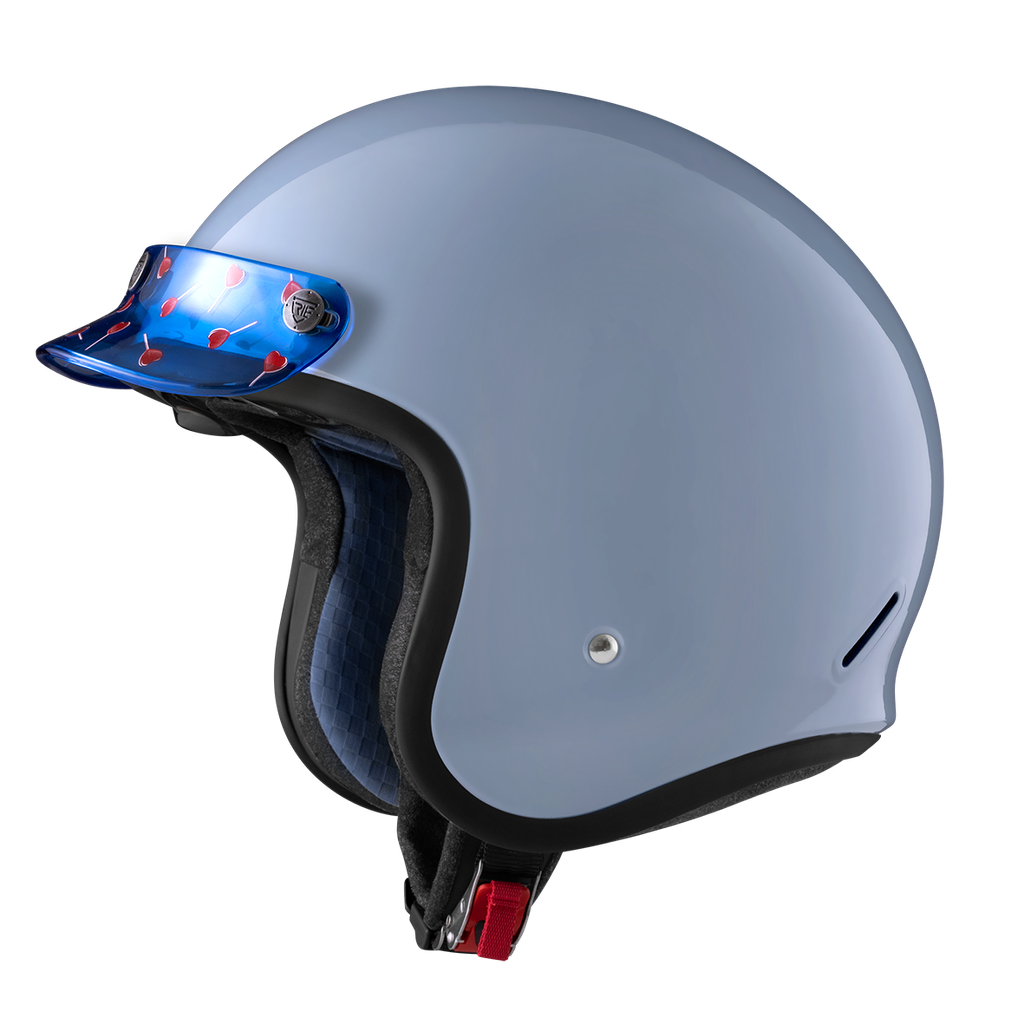 IRIE 389 淺藍灰 1 藍莓棒棒糖