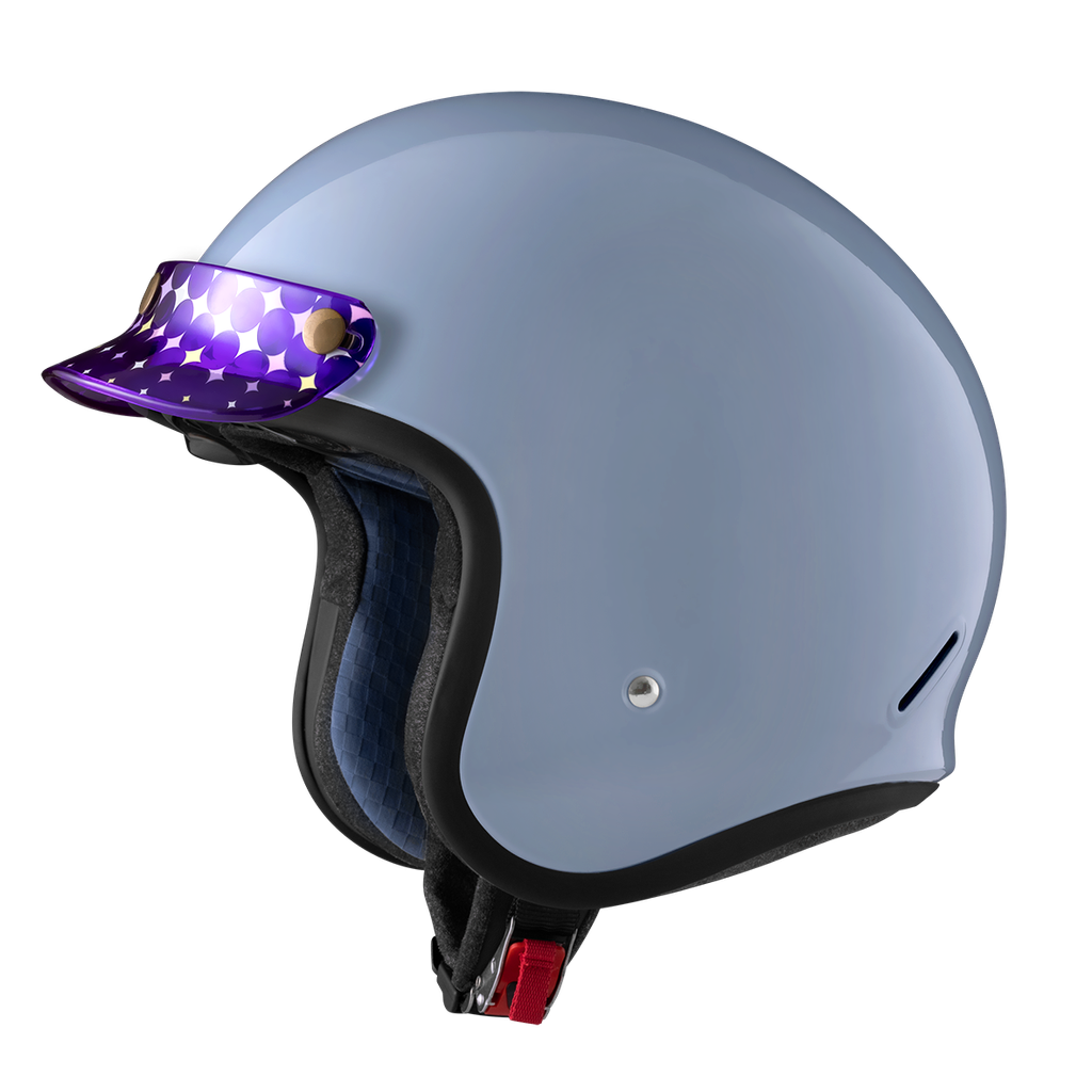 IRIE 389 淺藍灰 1 葡萄蘇打