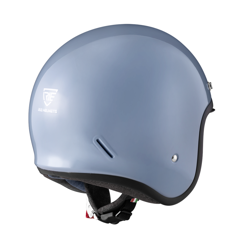 IRIE 389 淺藍灰 2