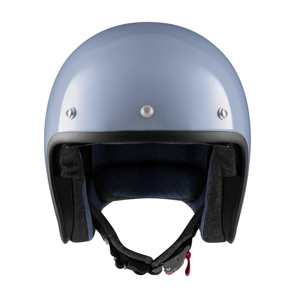 IRIE 389 淺藍灰 3