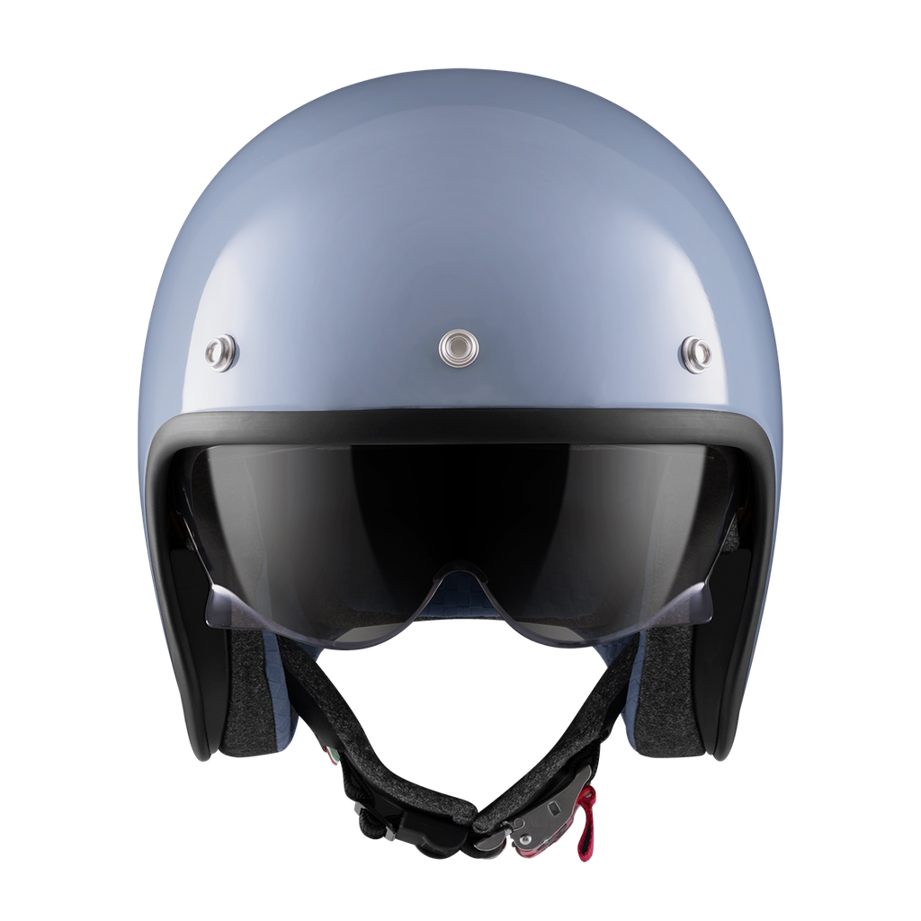 IRIE 389 淺藍灰 7