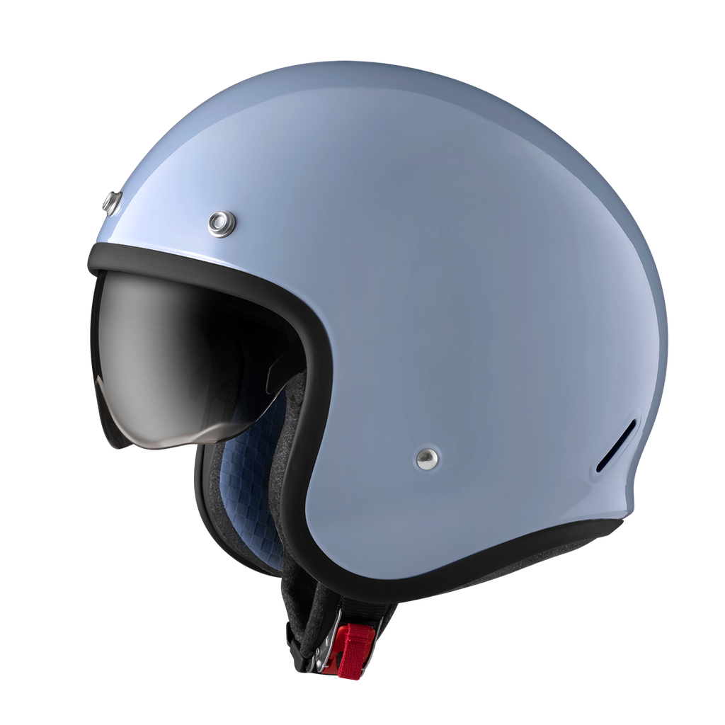 IRIE 389 淺藍灰 6