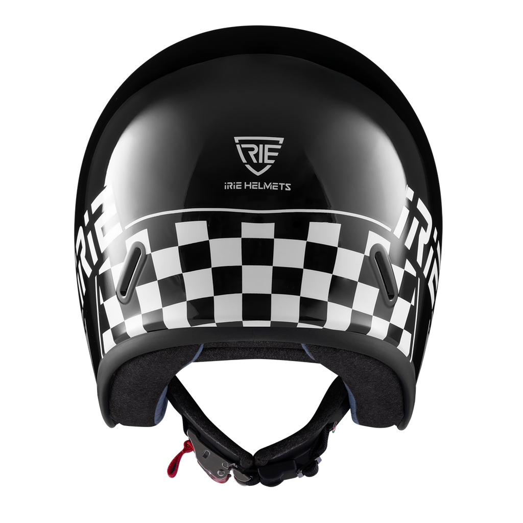 IRIE 389 E24 黑 白 5