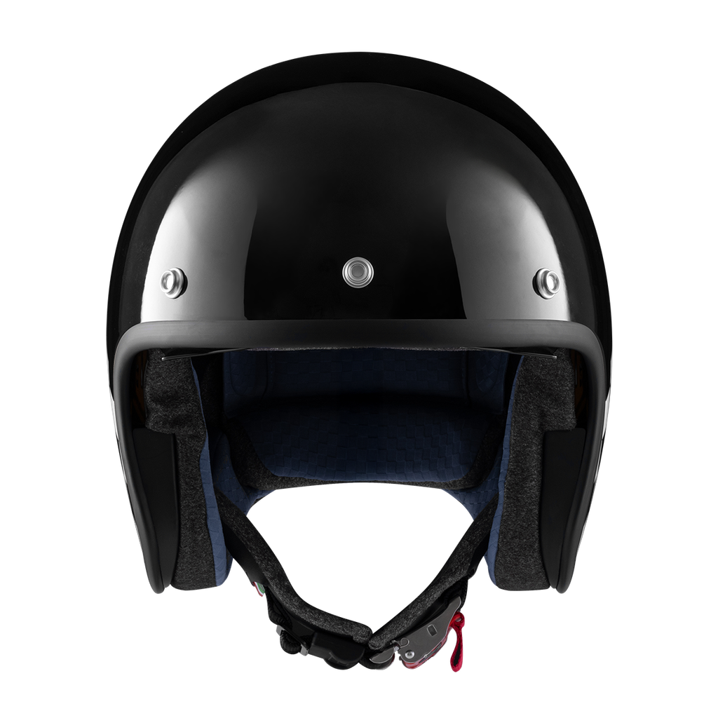 IRIE 389 E24 黑 白 3