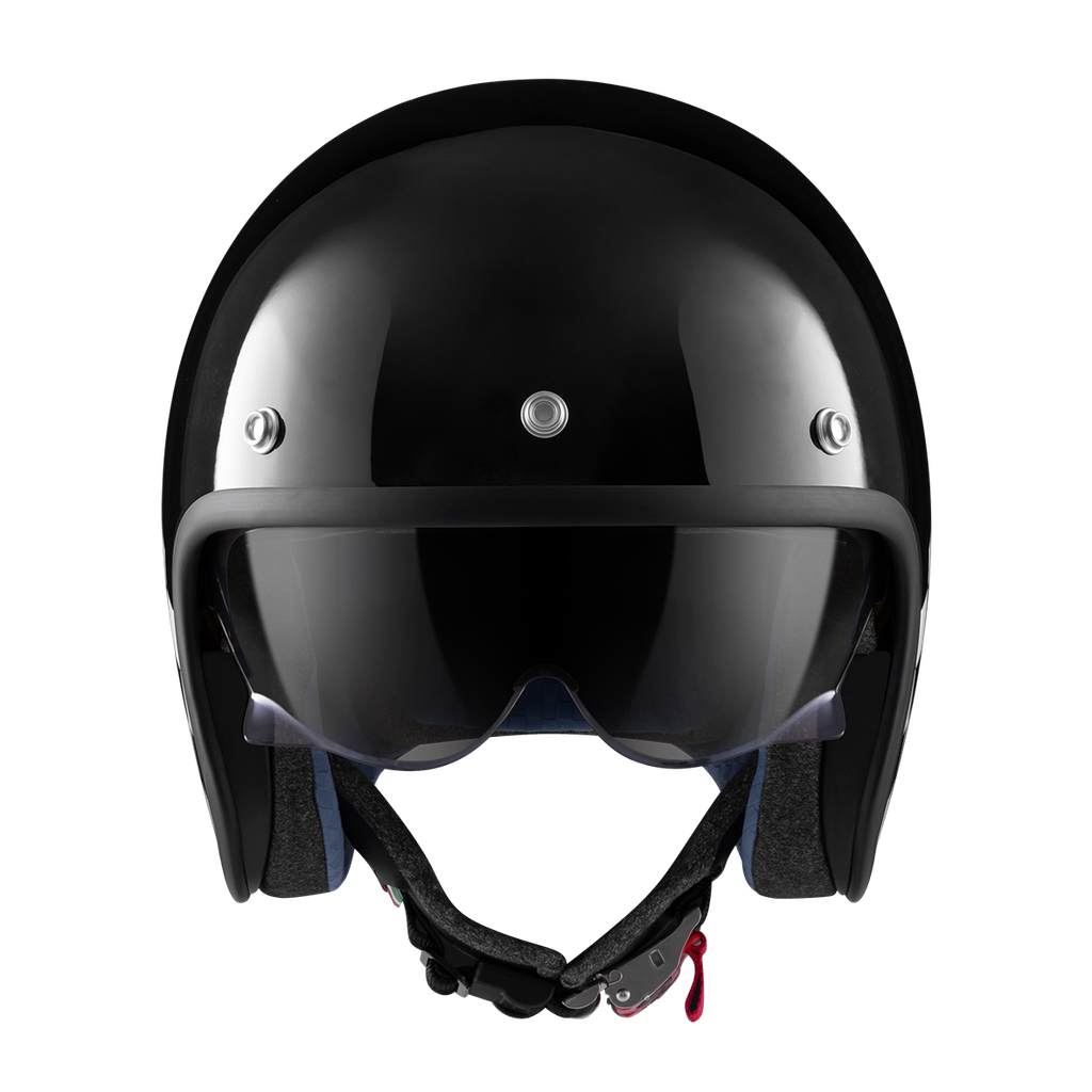 IRIE 389 E24 黑 白 7