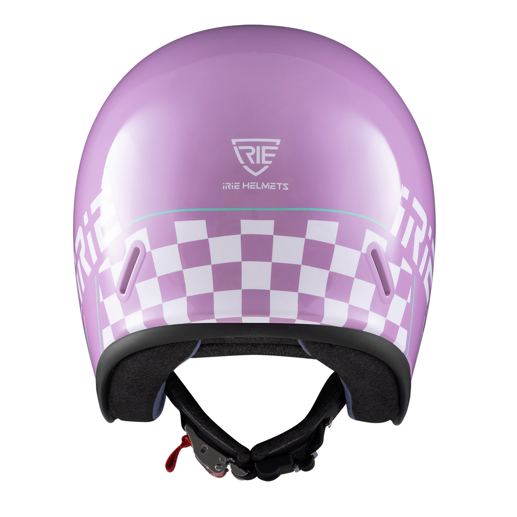 IRIE 389 E24 淺紫 綠 5