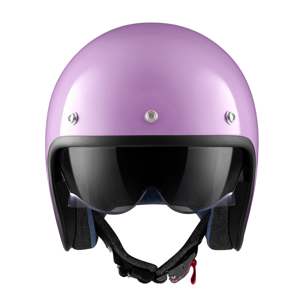 IRIE 389 E24 淺紫 綠 7