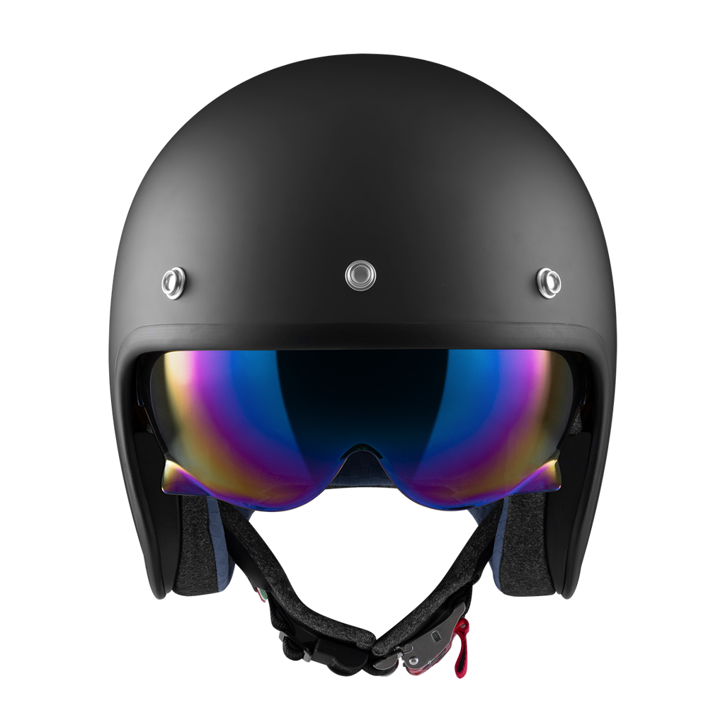 IRIE 389 消光黑 7 電鍍墨片