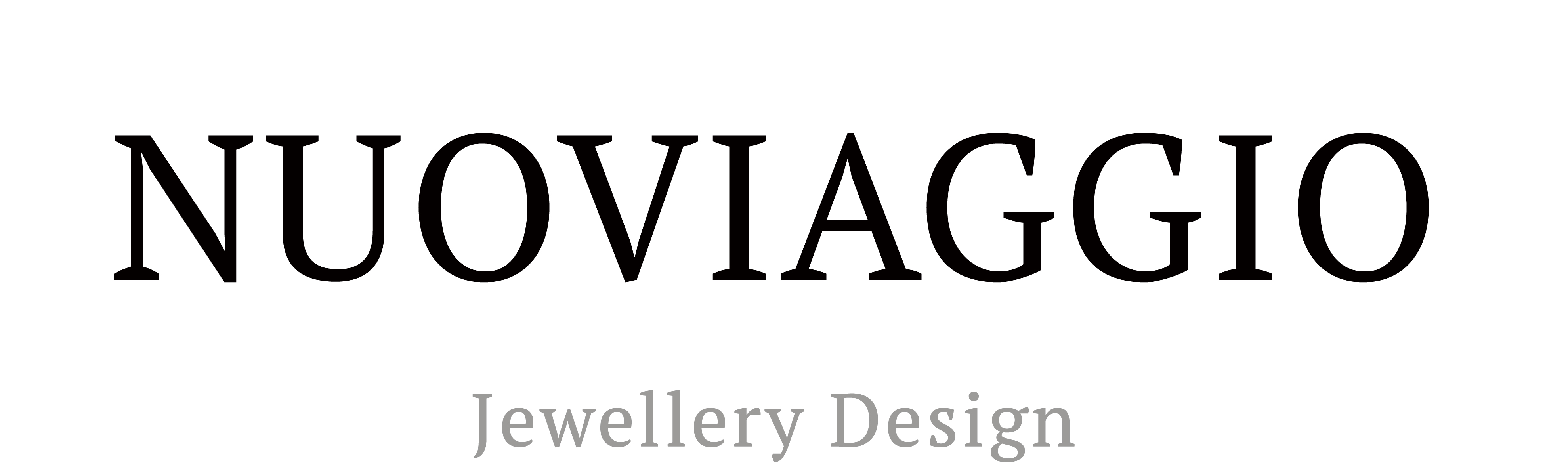Nuoviaggio Jewellery Design