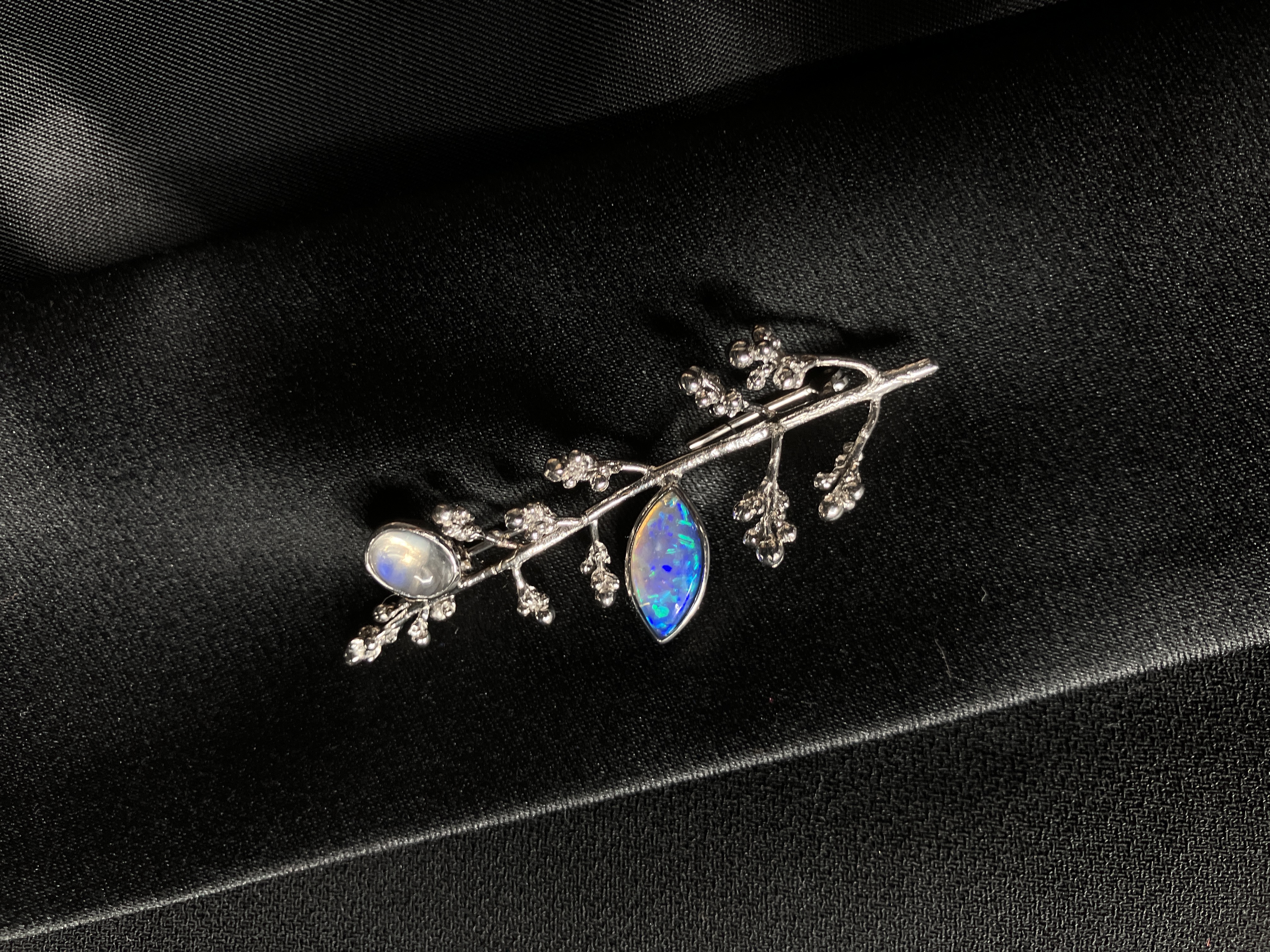  | Nuoviaggio Jewellery Design