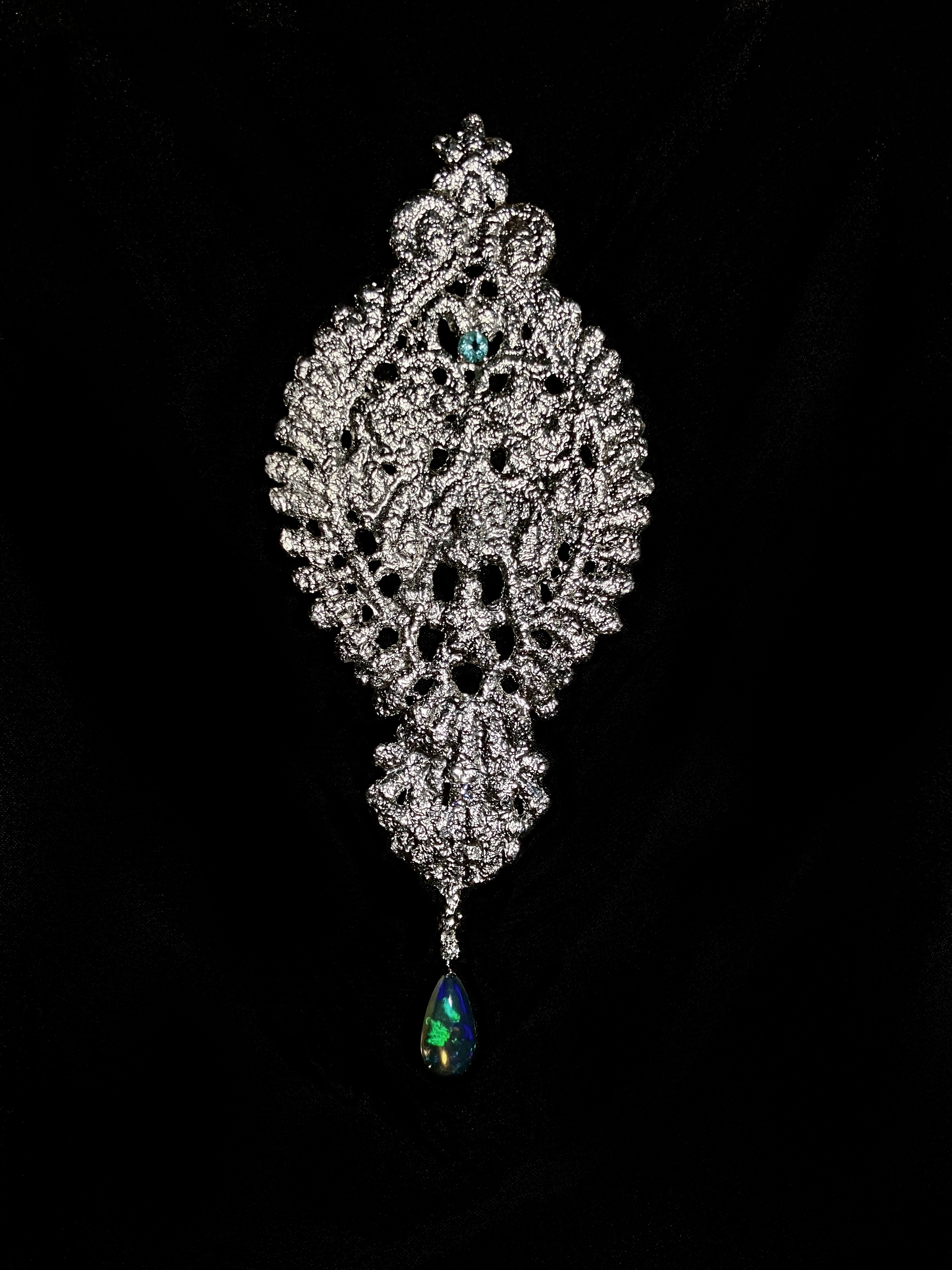  | Nuoviaggio Jewellery Design