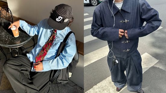 ⟡ 2IDIOTS.LABEL ⟡ | YOUTHCLUB