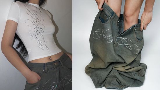 ♡HOLYTEE♡ | YOUTHCLUB