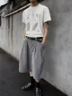 灰色