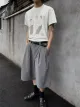灰色