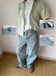 礦石藍