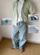 礦石藍