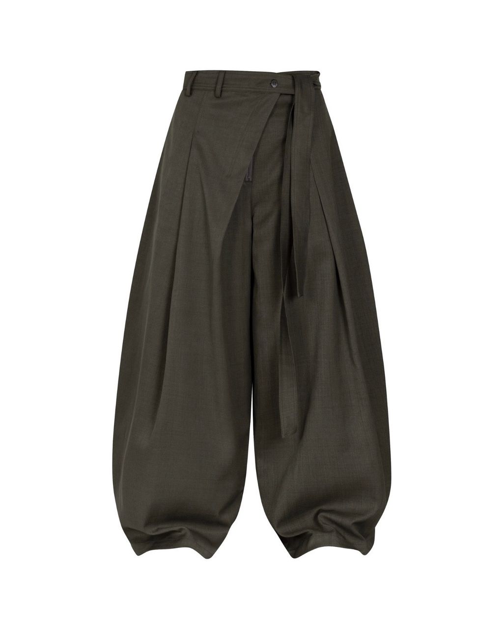 LOREN WIDE PANTS