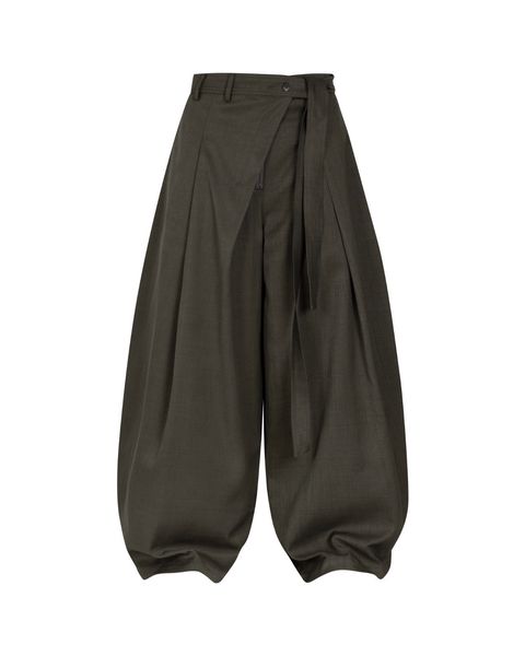 LOREN WIDE PANTS