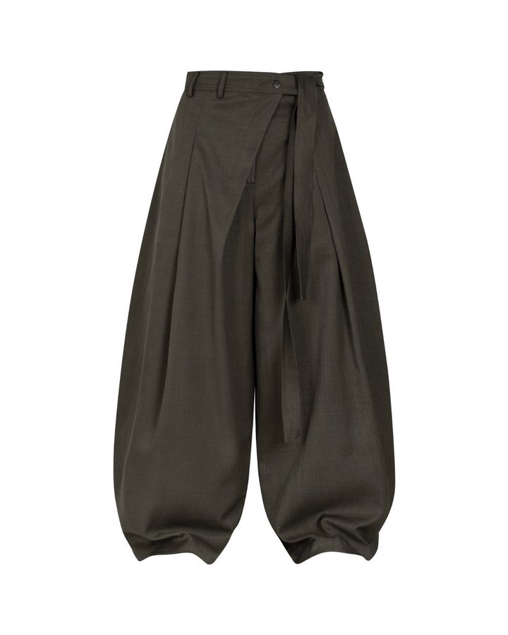 LOREN WIDE PANTS