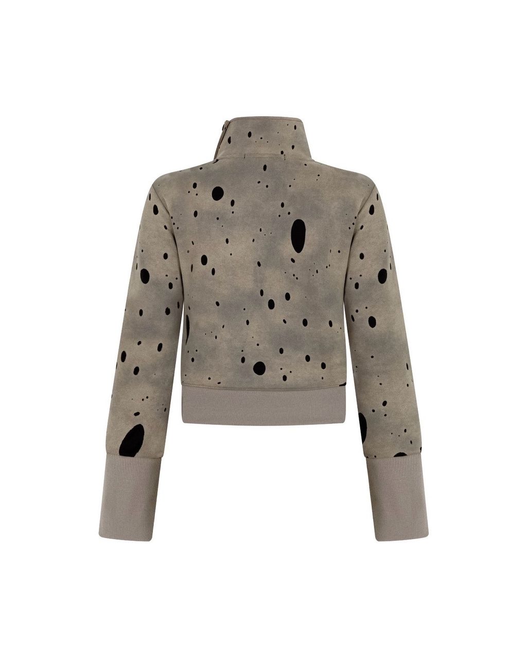 VIRELLE HIGH NECK JACKET (1)