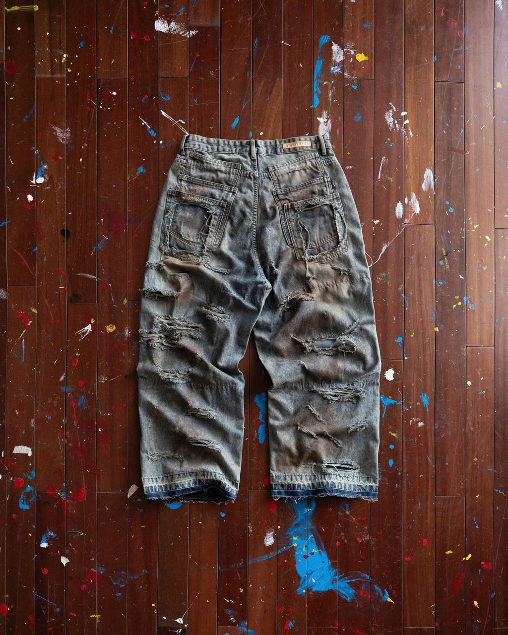 HOLIDAY24-DESTROYED-JEANS-BLUE-16