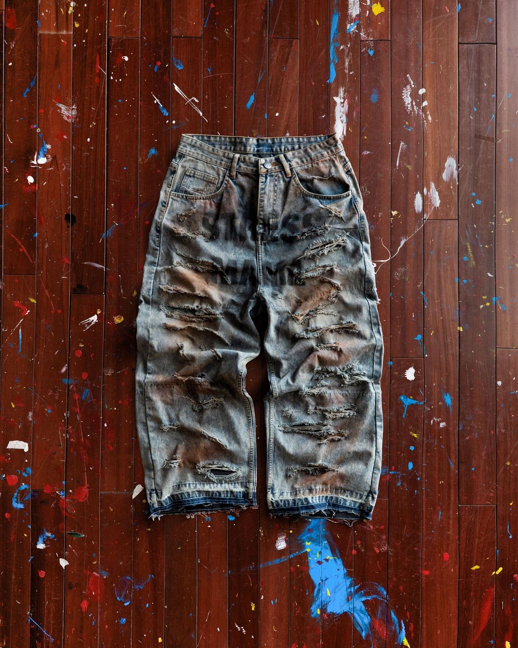 HOLIDAY24-DESTROYED-JEANS-BLUE-1