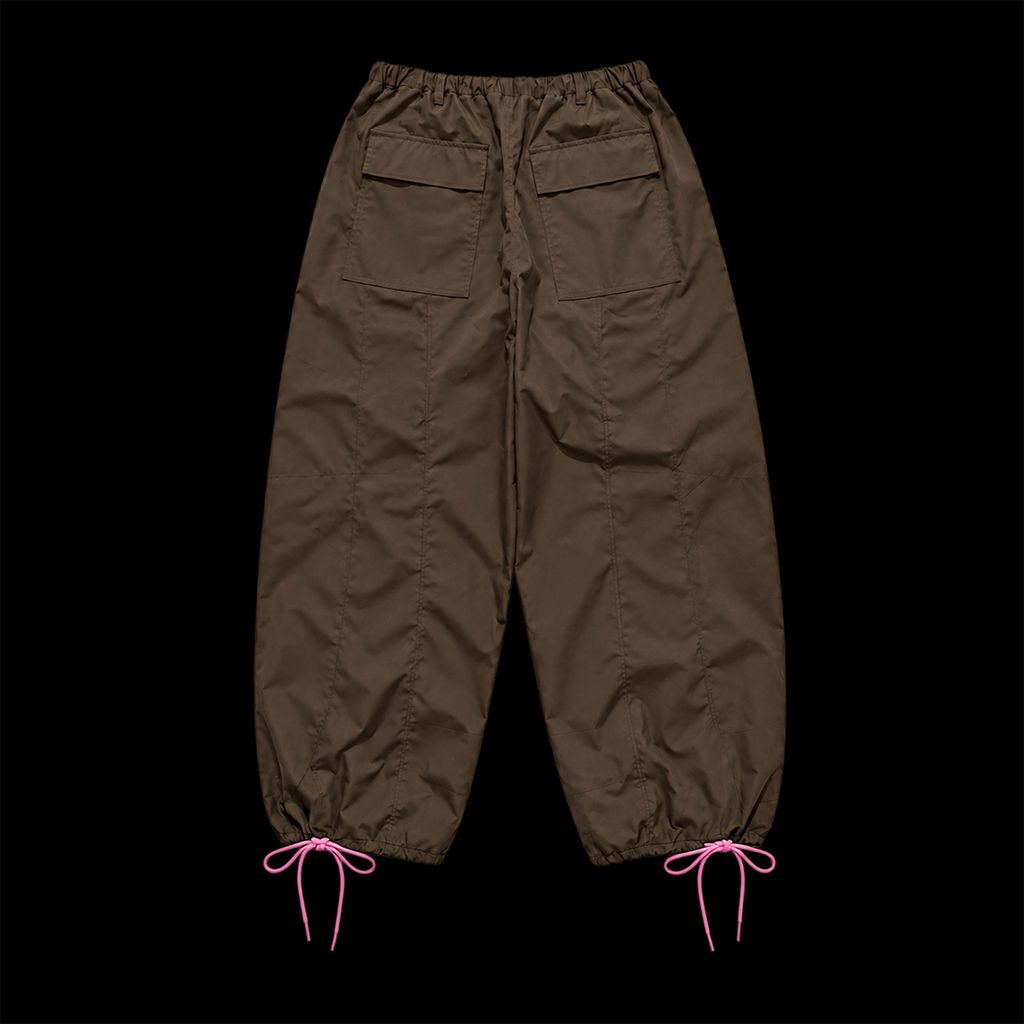FRAGMENT-NYLON-PANTS-CHOCOLATE-2