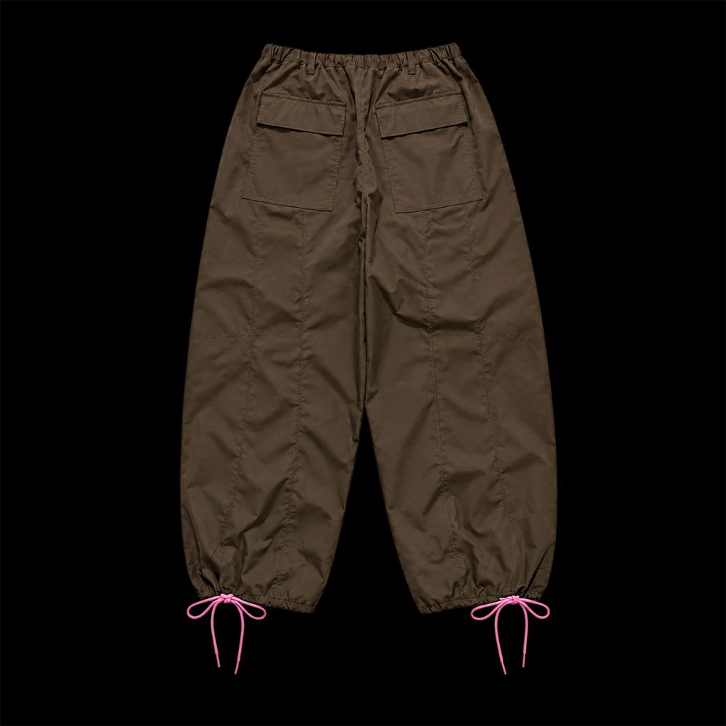 FRAGMENT-NYLON-PANTS-CHOCOLATE-2