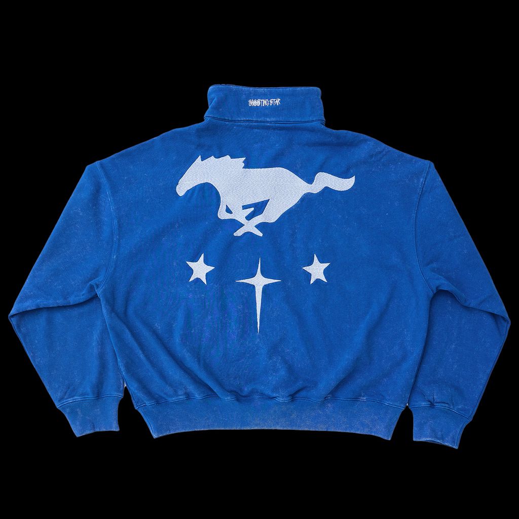 HALFZIP-XANH-2
