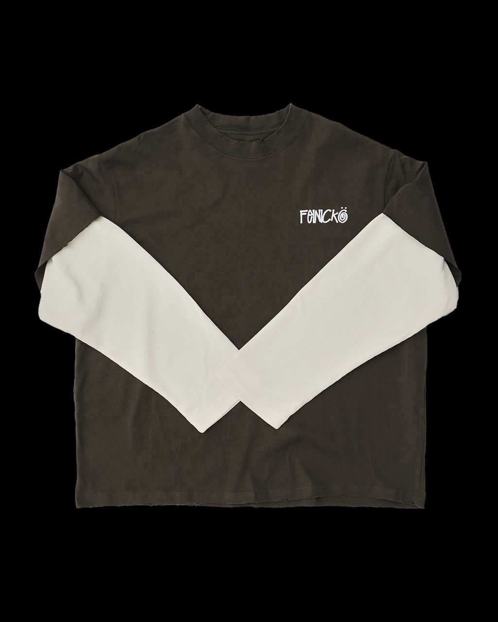 Feinicko-LS Tee G F