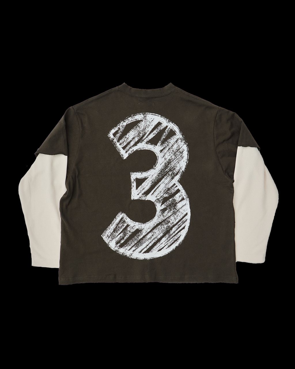 Feinicko-LS Tee G B