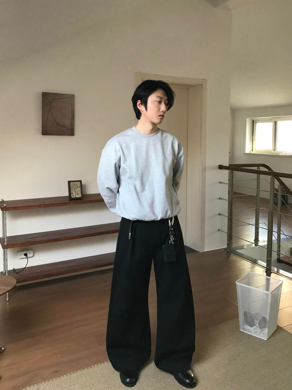 image_女朋友穿的比我帅是种什么体验气死..._4