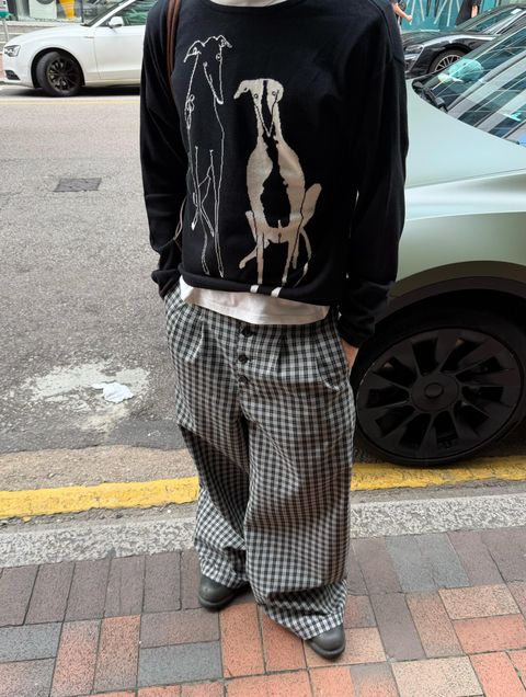 image_简单拍拍ootdinspo话题_5