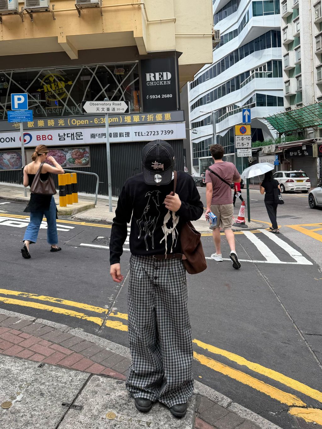 image_简单拍拍ootdinspo话题_6