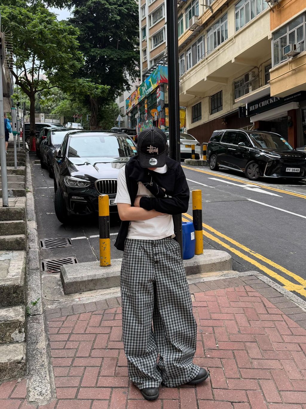 image_简单拍拍ootdinspo话题_2