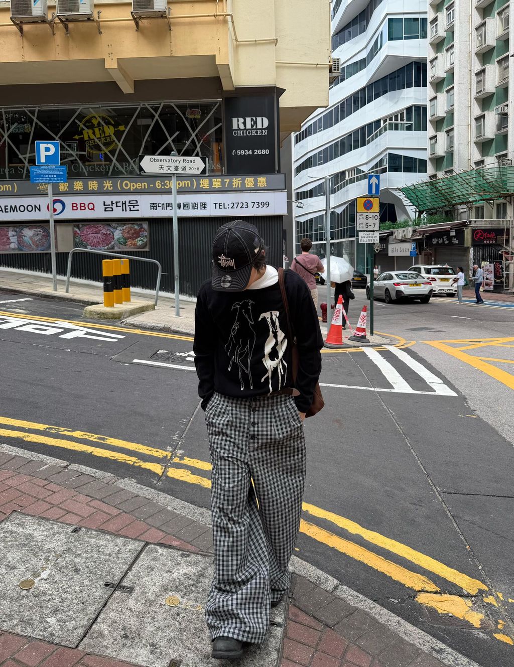 image_简单拍拍ootdinspo话题_4