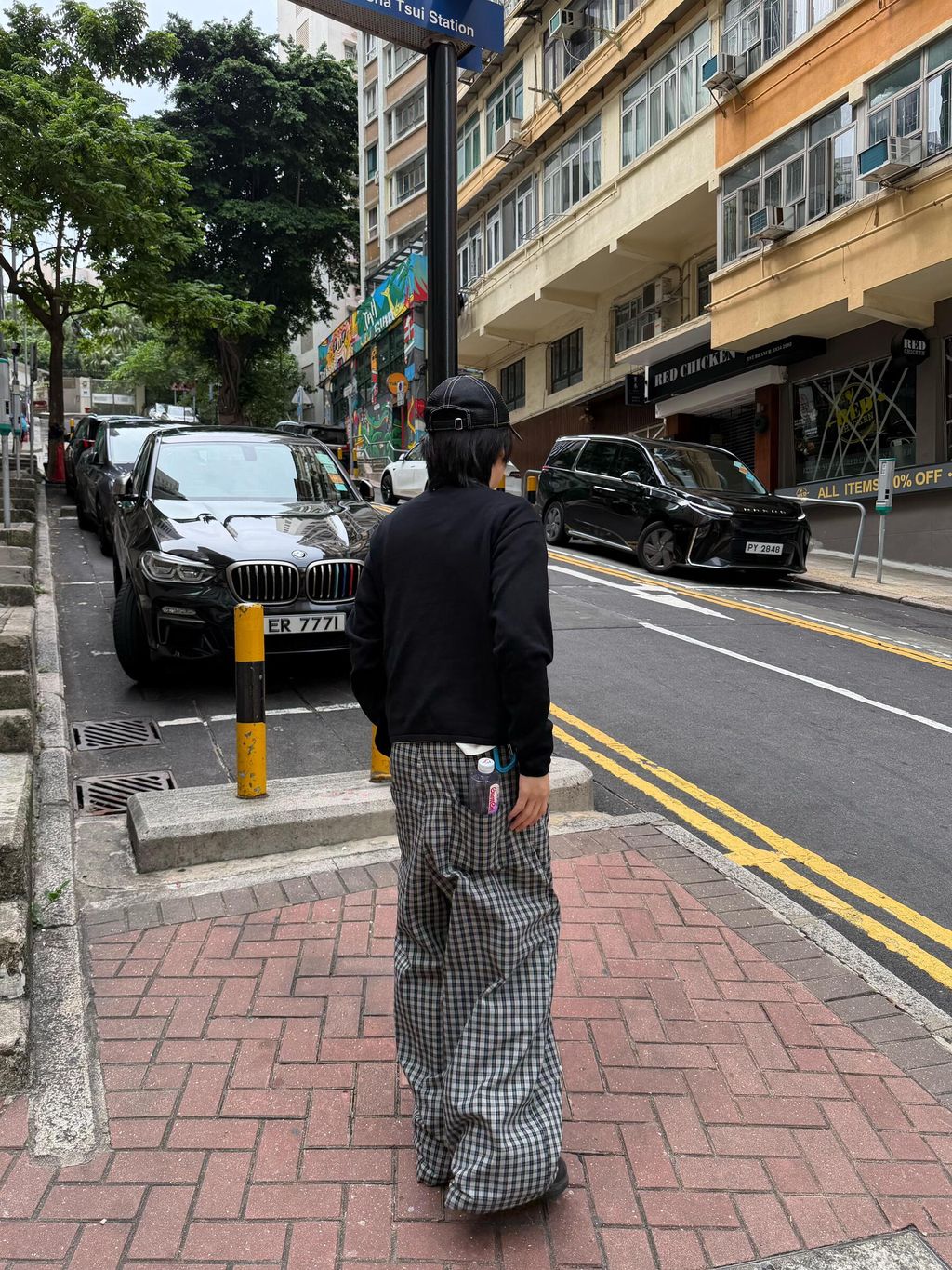 image_简单拍拍ootdinspo话题_1