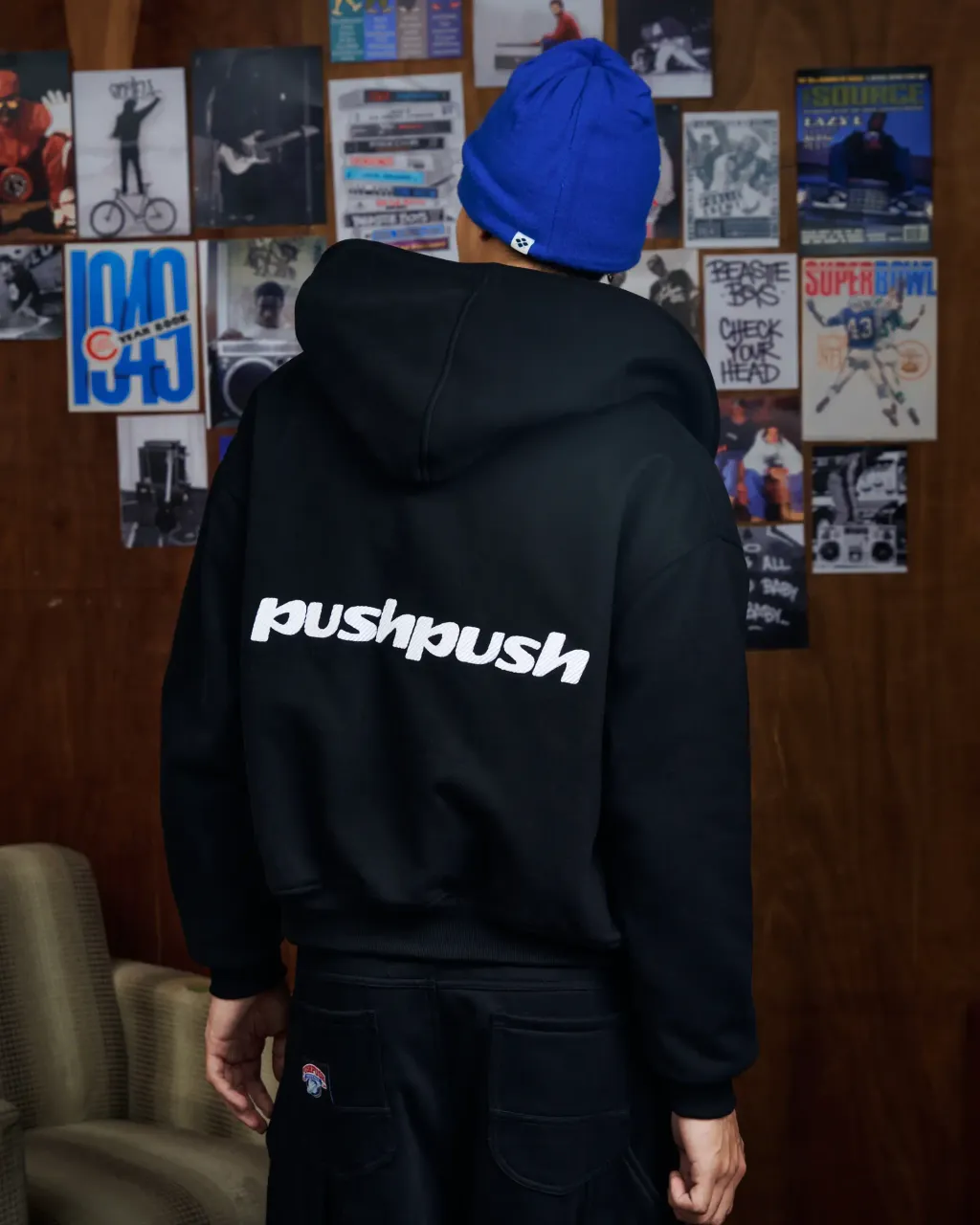 push-push-worldwide-pp-flipside-zip-hoodie-black-mono-gingham-s-43907466920237