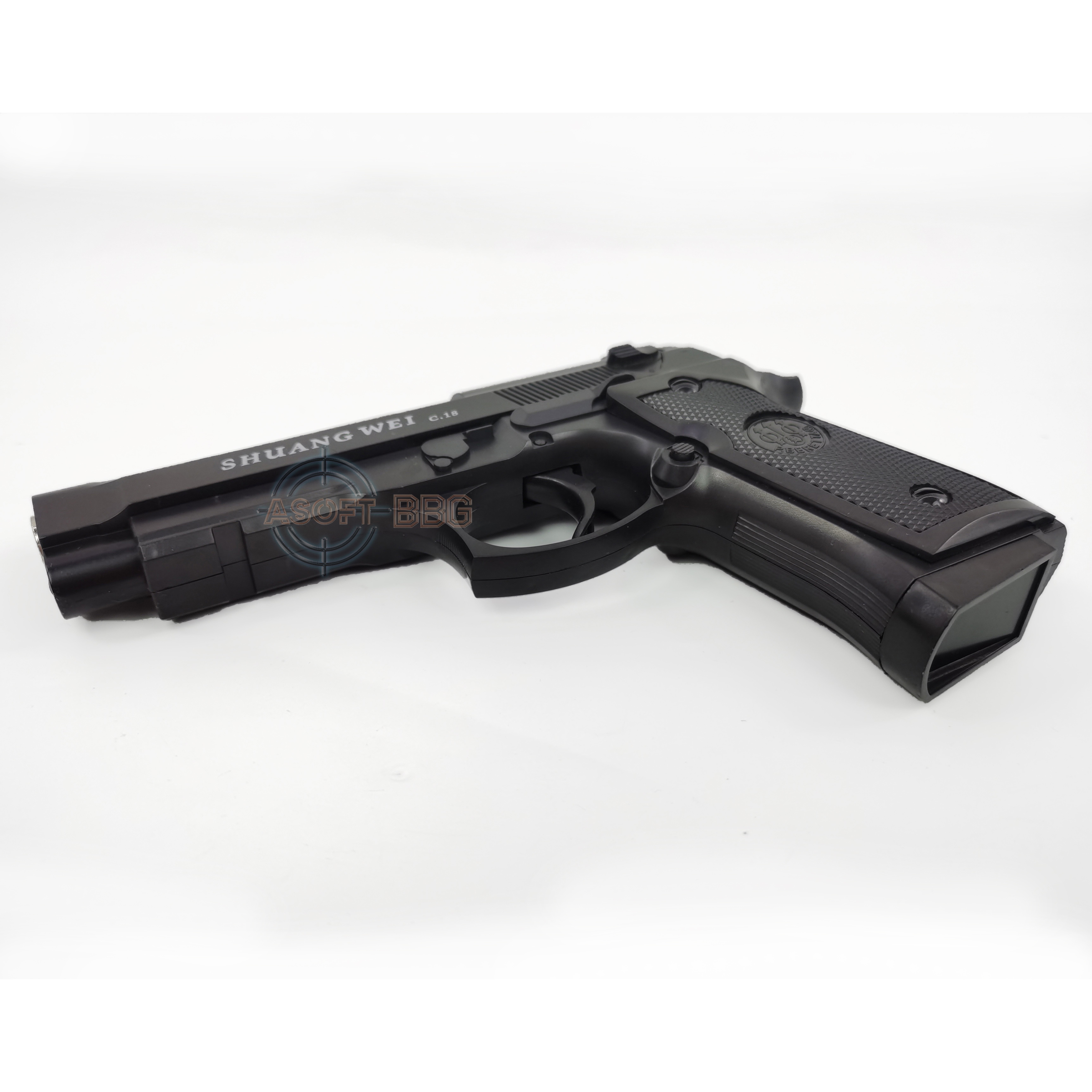 Beretta M9(C.18) (7)