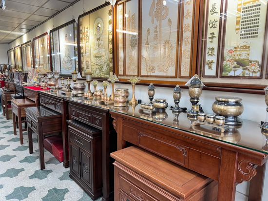  | 鑫興佛像文藝社