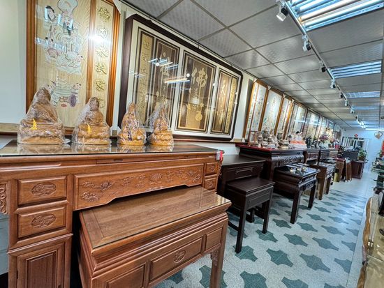  | 鑫興佛像文藝社