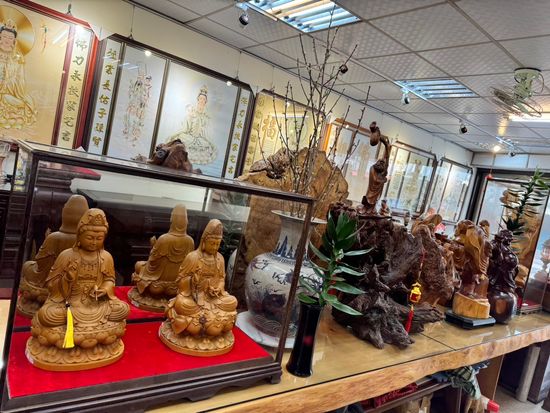  | 鑫興佛像文藝社