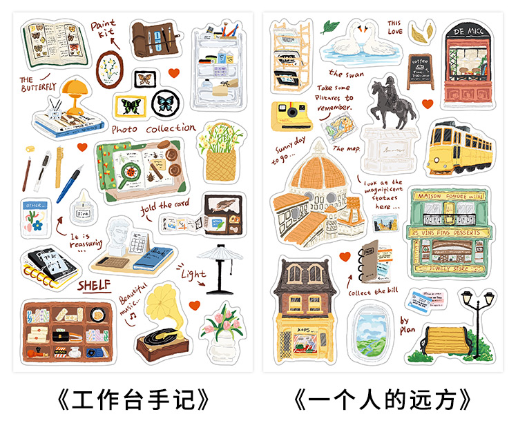 旅行速写系列和纸贴纸详情页_06