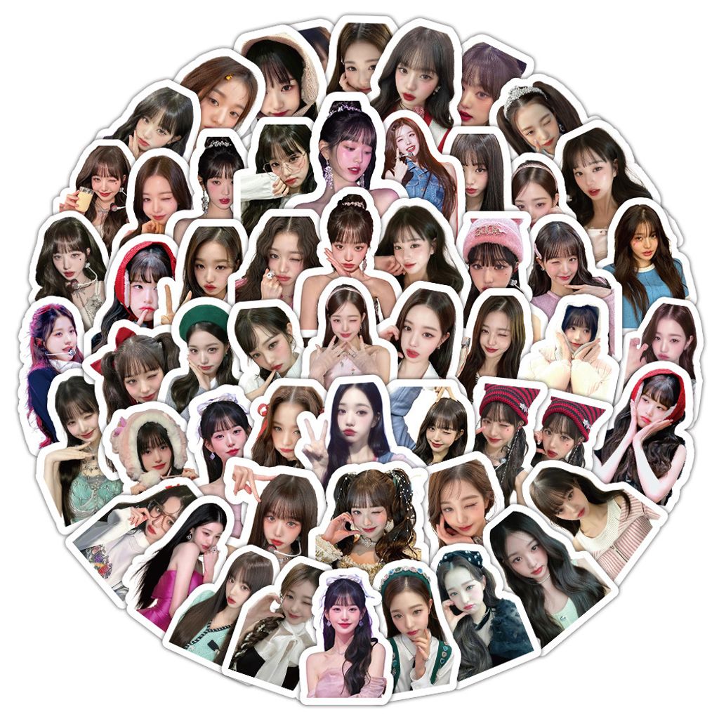 BTM097-张元英-100张