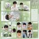 手幅set (共8件)