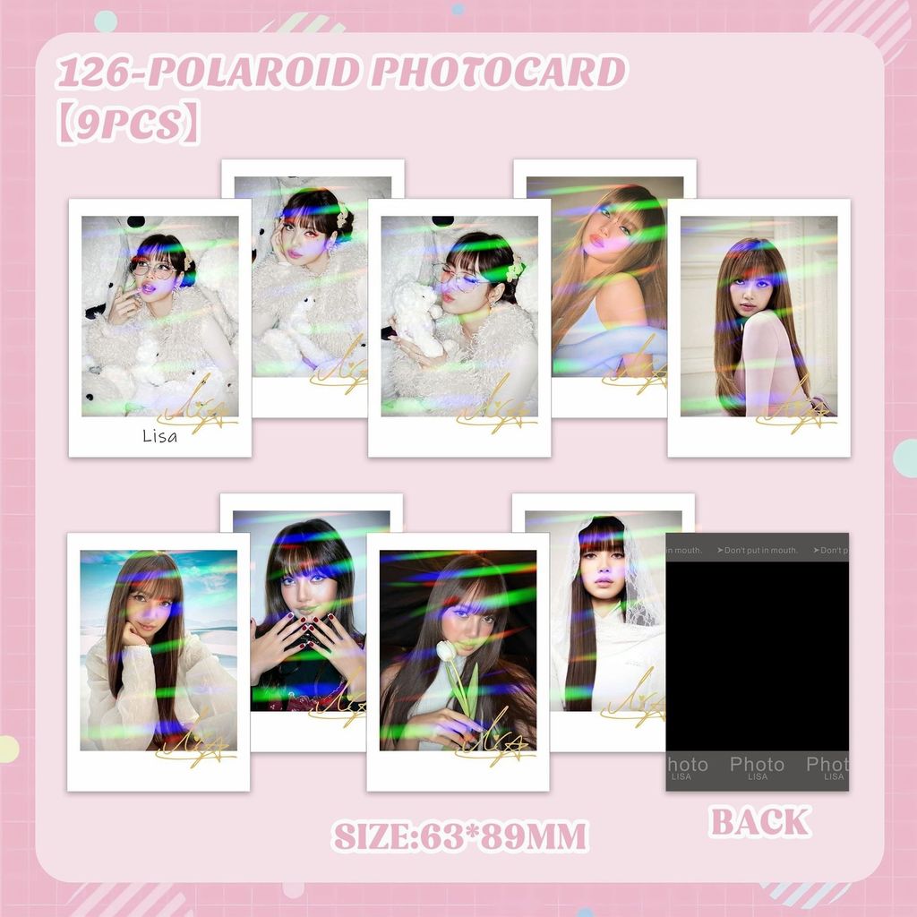 LISA (2)