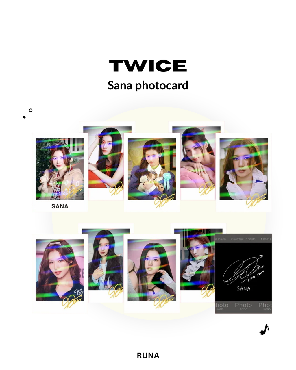 RM19pack - 19