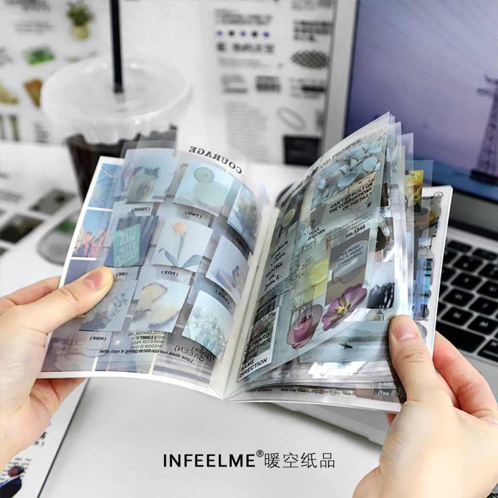 晴游四方系列PET贴纸本主图3